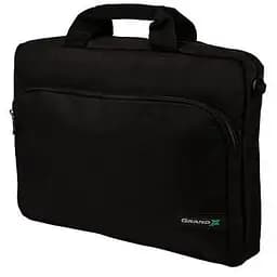 Сумка для ноутбука Grand-X 17.4'' Black (SB-179)