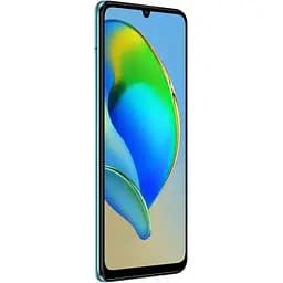 Смартфон ZTE Blade V40 6/128GB Green - мініатюра 7