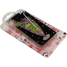 Чохол-накладка Toto Liquid TPU Cases Apple iPhone X/XS Cocktail - мініатюра 2