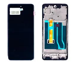 Дисплей Huawei P30 Lite/ Nova 4e 2019 чорний оригінал в упаковці