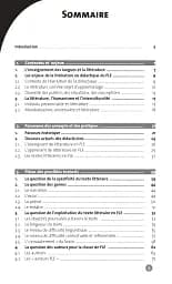 Collection F. La Littеrature en classe de FLE - мініатюра 3