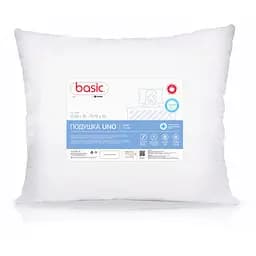 Подушка Sonex Basic Uno 70х70 см (SO102437) - мініатюра 5
