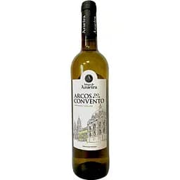 Вино Adega de Azueira Arcos de Convento біле сухе 0.75 л
