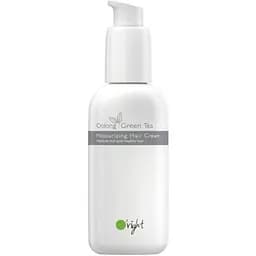 Крем для усіх типів волосся O'right Улун Зелений чай зволожуючий 180 мл