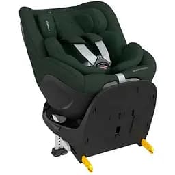 Автокрісло Maxi-Cosi Mica 360 PRO i-Size Authentic Green - мініатюра 2