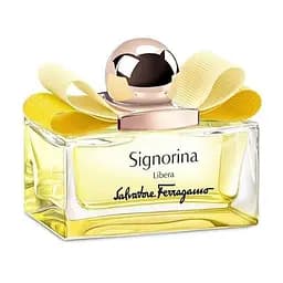 Парфумована вода Мініатюра Ferragamo Signorina Libera 5 мл