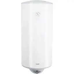 Бойлер TESY GCV 1204424D B14 TBR Anticalc 2.4 кВт, сухой ТЭН, 120 л, вертикальный, цилиндрический, белый (304902)