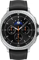 Смарт-годинник Samsung Galaxy Watch 8 Classic Black (SM-L500NZKASEK) - мініатюра 2