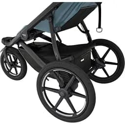 Дитяча коляска Thule Urban Glide 3 Mid Blue (TH 10101973) - мініатюра 8