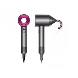 Фен Dyson HD07 Supersonic Iron/Fuchsia (386732-01)