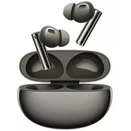 Наушники беспроводные Realme Buds Air 6 Pro (RMA2401) стерео гарнитура в кейсе Titanium Twilight
