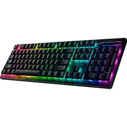 Клавіатура Razer DeathStalker V2 Pro Wireless Red Switch Black [RZ03-04360800-R3M1] [88446] - мініатюра 4