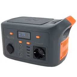 Портативная зарядная станция Taico Charger 350 Вт