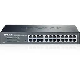 Коммутатор TP-Link TL-SG1024DE (TL-SG1024DE)