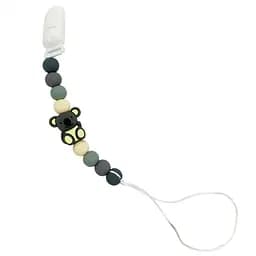 Силиконовая цепочка для пустышки "Коала" MGZ-0528-3