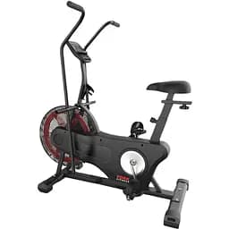 Велотренажер аеробайк York Fitness FB300 FAN BIKE - мініатюра 3