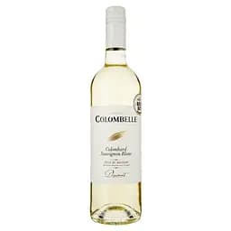 Упаковка вина Plaimont Colombelle Sauvignon Blanc біле напівсухе 4.5 л (0.75 л х 6 шт.) - мініатюра 2