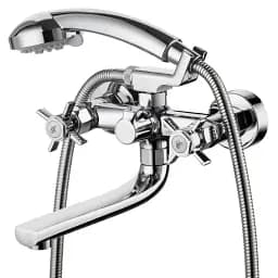 Смеситель для ванной Troya QMG3-A621 30412