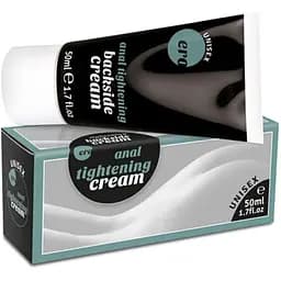 Смазка анальная Hot Backside Anal Tightening Cream 50 мл