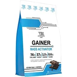 Гейнер Gainer Chocolate 2000 г