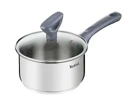 Набір посуду Daily Cook, 11предметів, нержавіюча сталь, бакеліт, скло Tefal kuh0016921 - мініатюра 5
