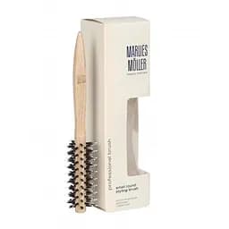 Круглая щетка малого размера Small Round Styling Brush Marlies Moller упаковка (27075)