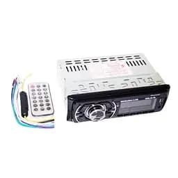 Автомагнітола XPRO 580BT USB 2.0 порт microSD слот AUX чорний (580_516) - мініатюра 3