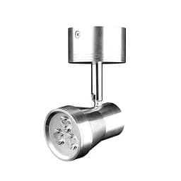 Светильник Brille потолочный LED накладной светодиодный поворотный LED-213/3x1W