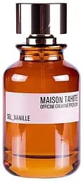 Парфюмированная вода Maison Tahite Sel-Vanille 100 мл 