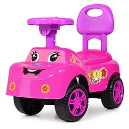 Каталка-толокар Bambi M 4073-8 Рожевий