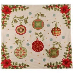 Наволочка гобеленова Lefard Home Textile 42х42см (711-028)