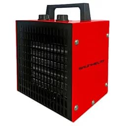 Теплова гармата Grunhelm РТС-3000D