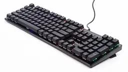 Клавіатура B750N Black, механічна, ігрова Bloody teh0020603 - мініатюра 3