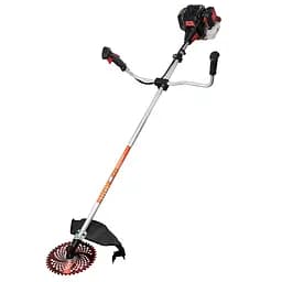 Мотокоса Vitals Master BK 3312j Black Edition (172049)