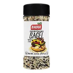 Кунжутна посипка Badia Все бубликом 79.4 г