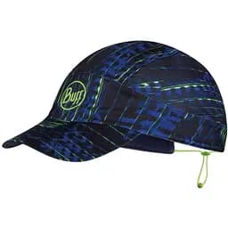 Кепка Buff Pack Run Cap  Sural Multi XL (1033-BU 122579.555.10.00)