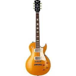Електрогітара Cort CR200 Gold Top [130669]