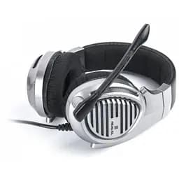 Навушники Real-El GDX-7670 Gun Metal (EL124100040) - мініатюра 7