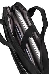 Сумка Для Ноутбука 15,6" Samsonite GUARDIT CLASSY BLACK 40x30x10 KH1*09001 - мініатюра 5