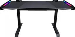 Геймерский стол Cougar Mars Black (Mars)
