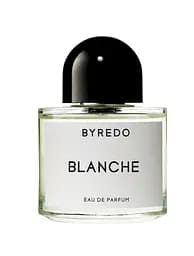 Парфюмированная вода женская Byredo Blanche, 100 мл