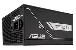 Блок живлення Asus Prime 750W Gold (90YE00U3-B0NA00) - мініатюра 7