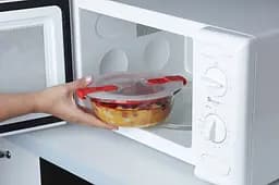 Форма Pyrex COOK&HEAT 26х23х8 см kuh0016105 - мініатюра 2