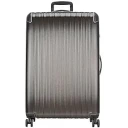 Валіза Titan Barbara Glint на 4 колесах L Ti845404 Anthracite Metallic (Ti845404-04)