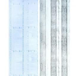 Самоклеюча плівка Sticker Wall SW-00001265 Деревно-вугільна 0,45х10м - мініатюра 3