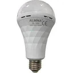 Лампочка Almina (DL-1035) 35W, 2500Лм, 6500K (DL-1035)
