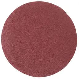 Круг абразивний Werk самоклейний 125 мм к100 (36739)