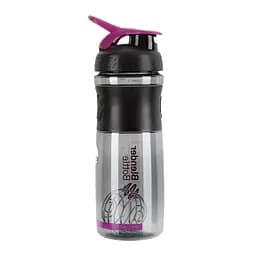 Спортивна пляшка-шейкер (SM 28oz) Blender Bottle 820 мл fit0007232 - мініатюра 7