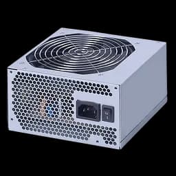 Блок живлення FSP Optima Pro 550W 80+ (FSP550-80GLN) Б/В