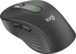 Миша Logitech Signature Wireless M650L for Business Graphite (910-006348) [97828] - мініатюра 3